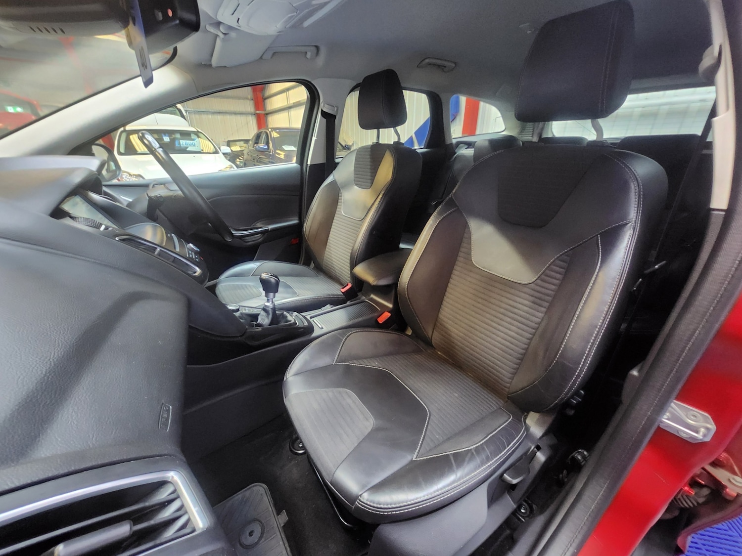 Used Ford Focus 2016 for sale - 77954332: Photo 10