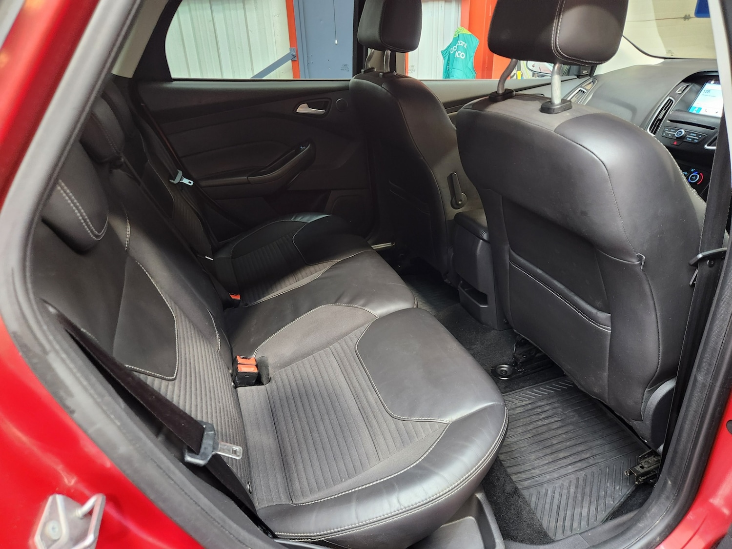 Used Ford Focus 2016 for sale - 77954332: Photo 13