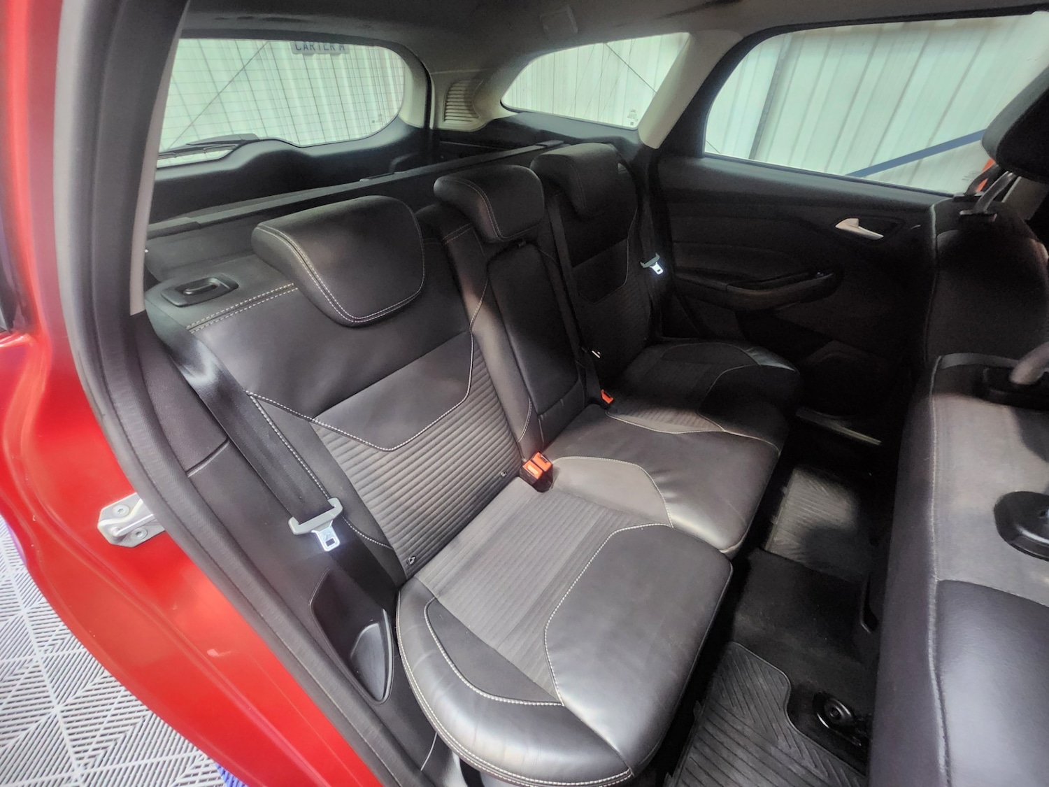 Used Ford Focus 2016 for sale - 77954332: Photo 14