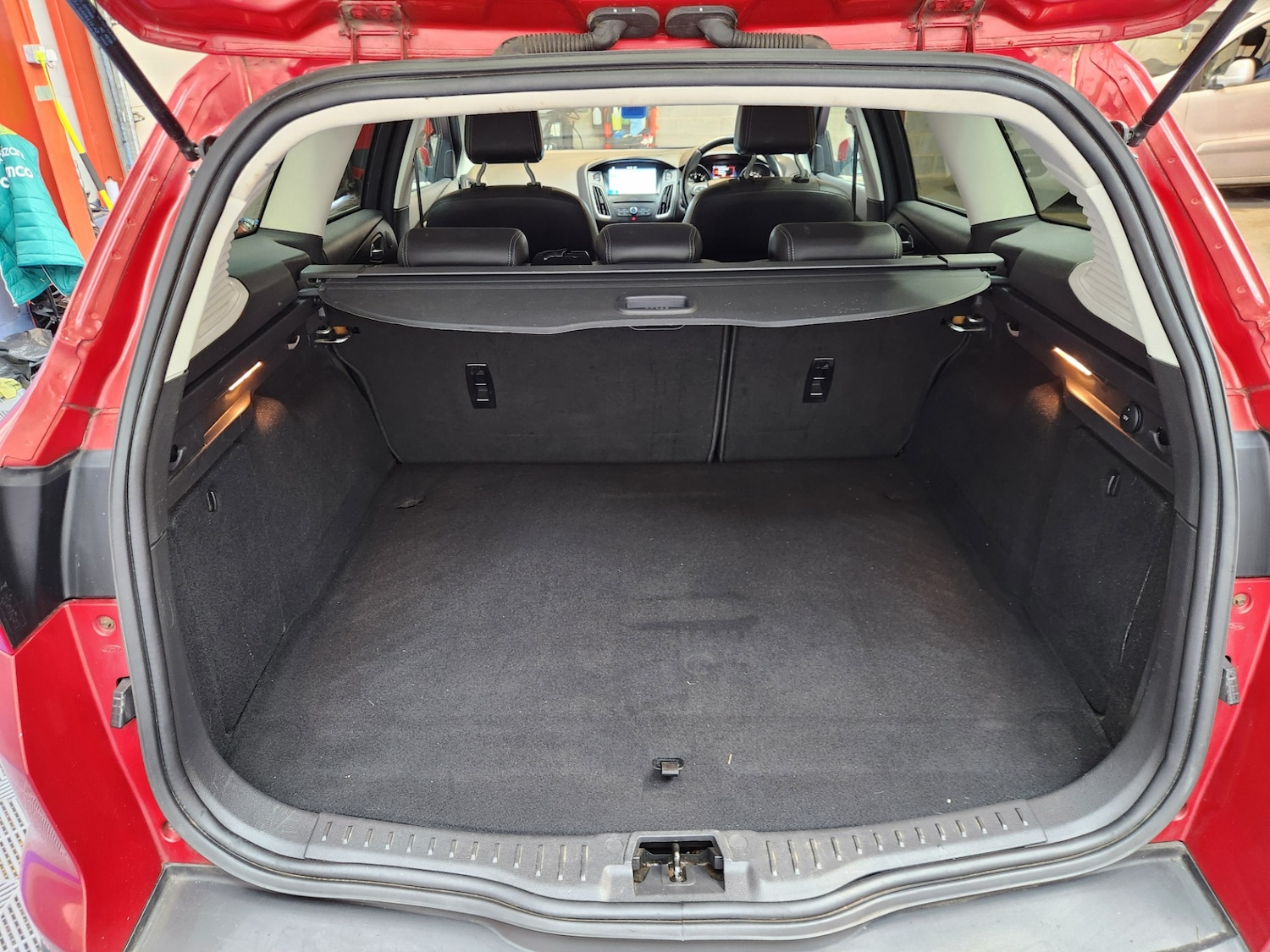 Used Ford Focus 2016 for sale - 77954332: Photo 19