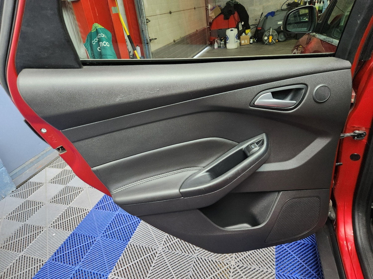 Used Ford Focus 2016 for sale - 77954332: Photo 21