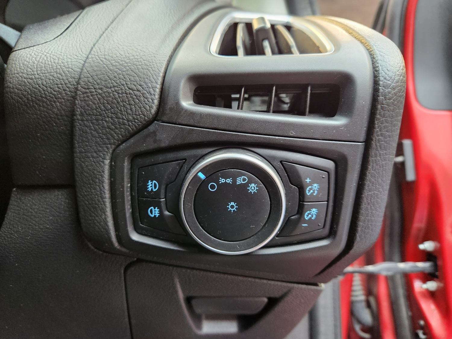 Used Ford Focus 2016 for sale - 77954332: Photo 24