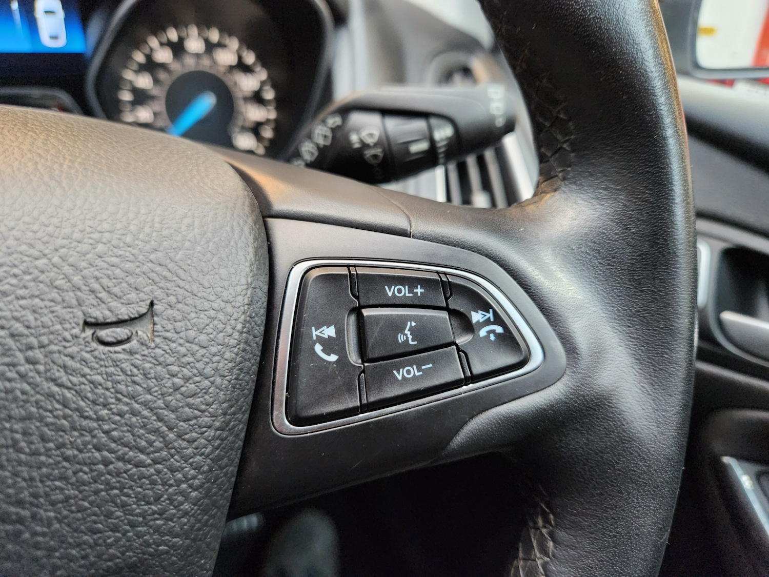 Used Ford Focus 2016 for sale - 77954332: Photo 26