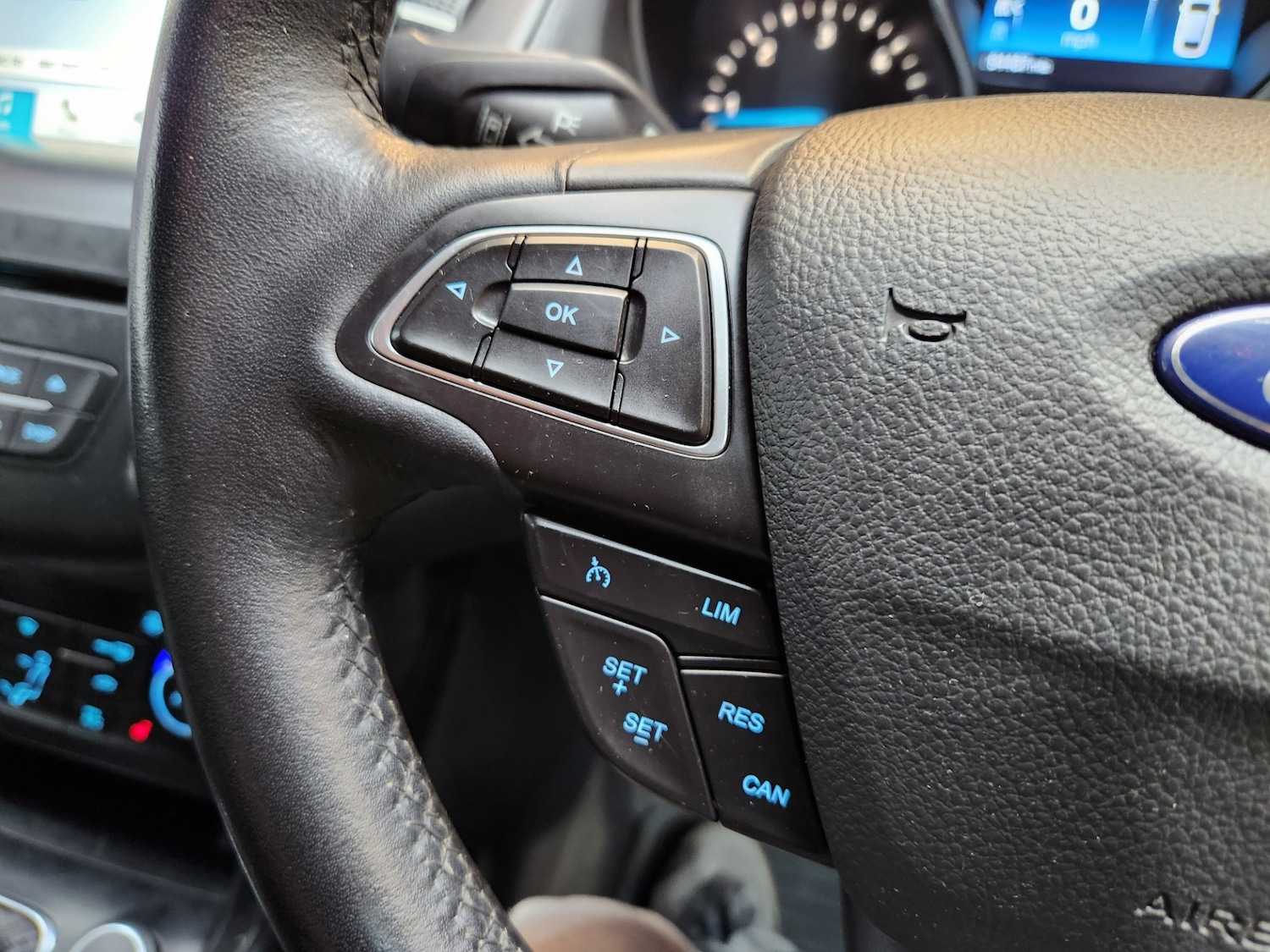 Used Ford Focus 2016 for sale - 77954332: Photo 27