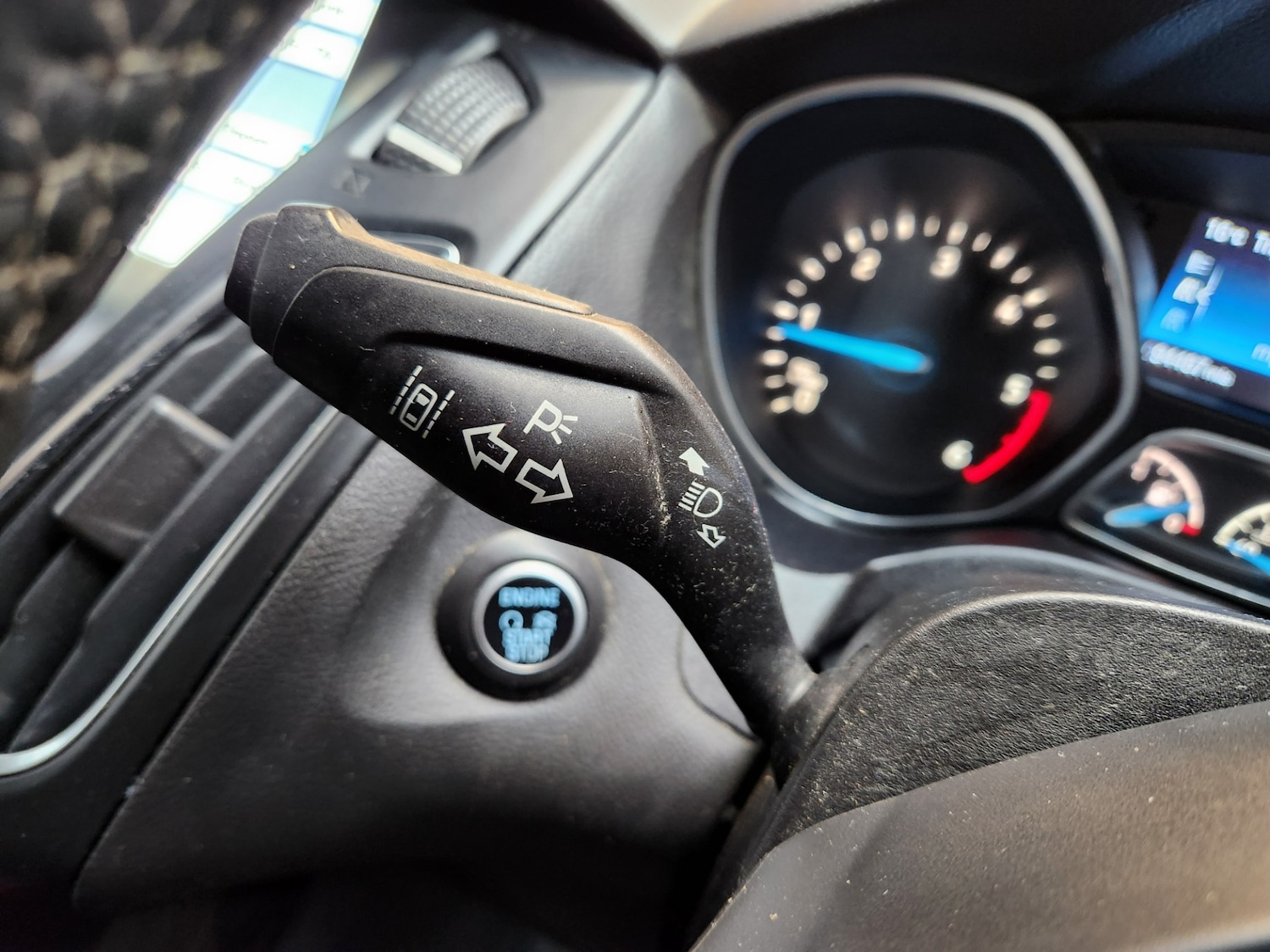 Used Ford Focus 2016 for sale - 77954332: Photo 29