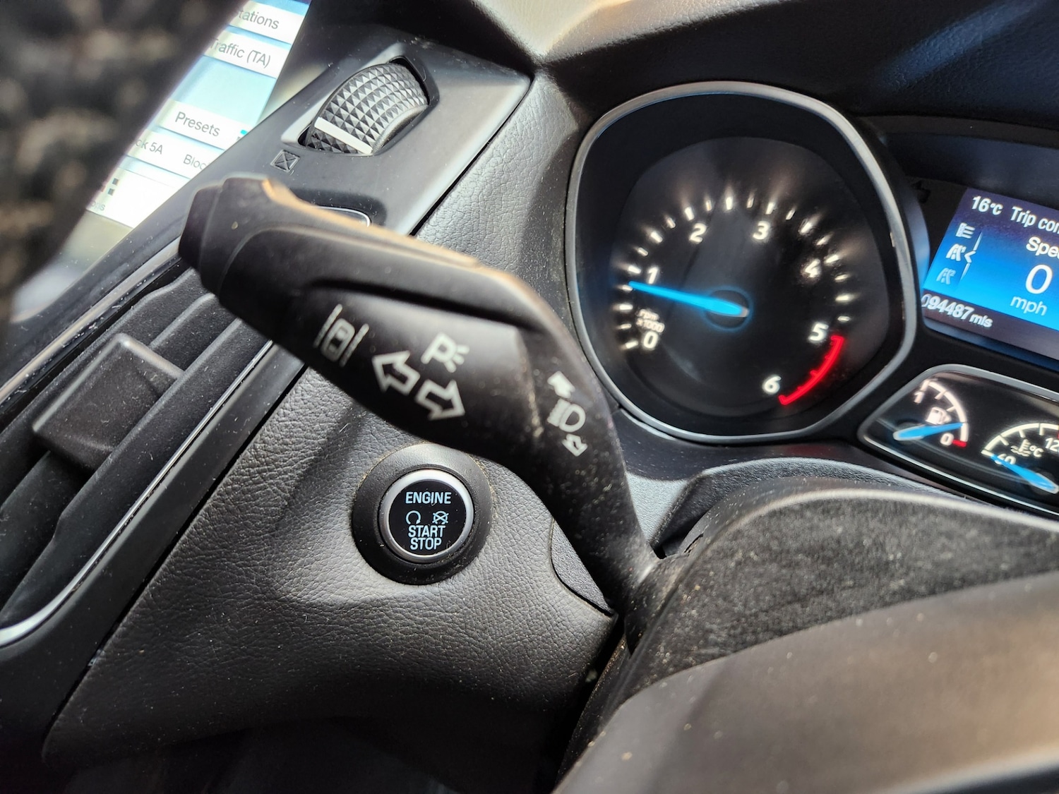 Used Ford Focus 2016 for sale - 77954332: Photo 30