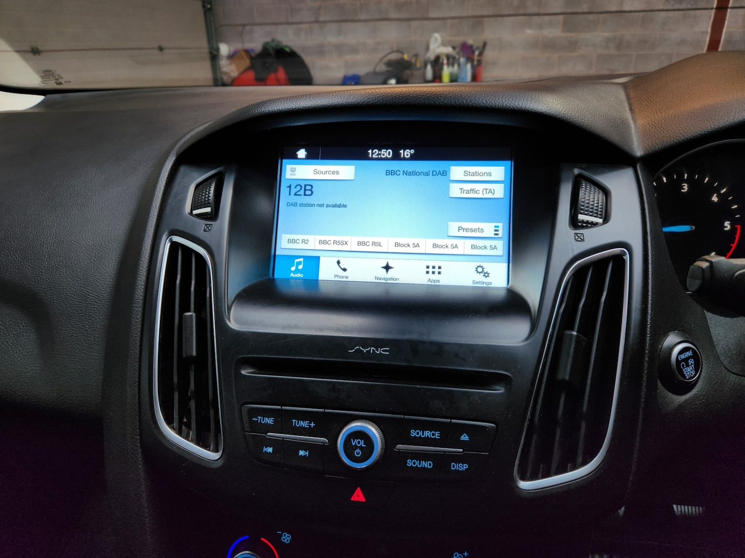 Used Ford Focus 2016 for sale - 77954332: Photo 32