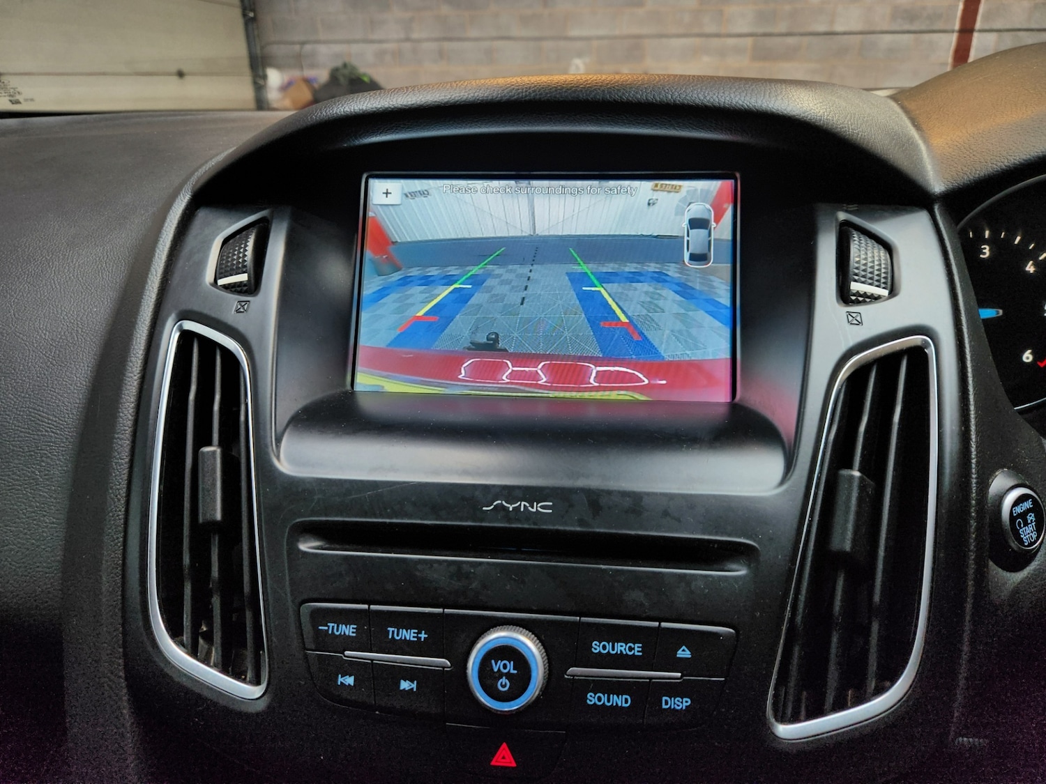 Used Ford Focus 2016 for sale - 77954332: Photo 33