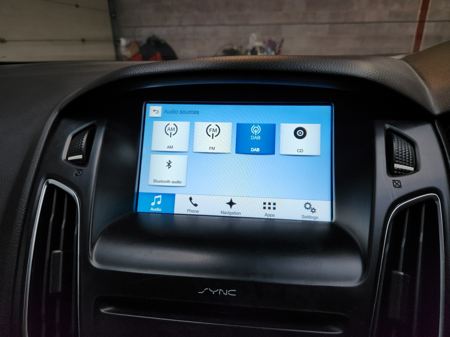 Used Ford Focus 2016 for sale - 77954332: Photo 34