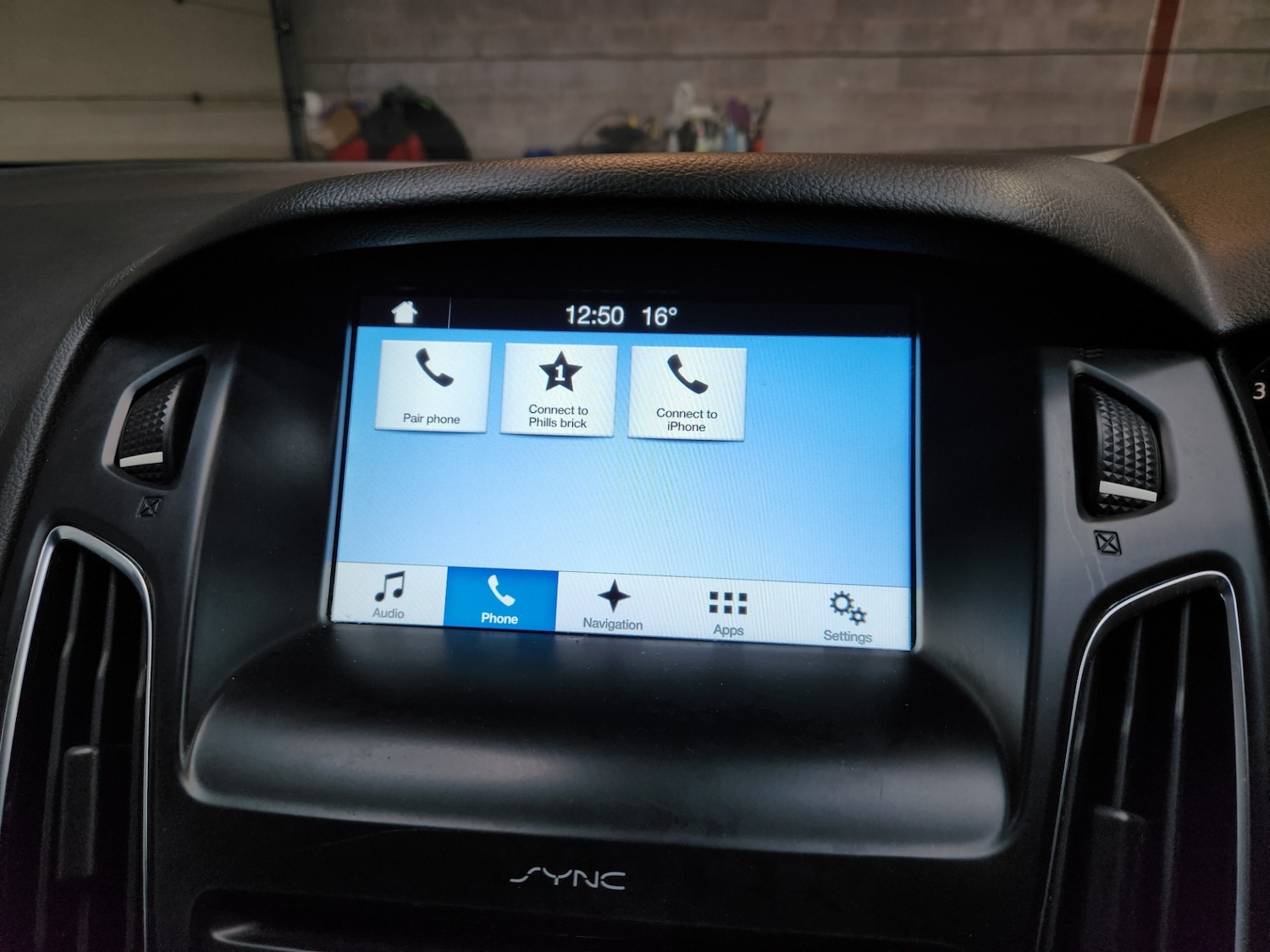 Used Ford Focus 2016 for sale - 77954332: Photo 35