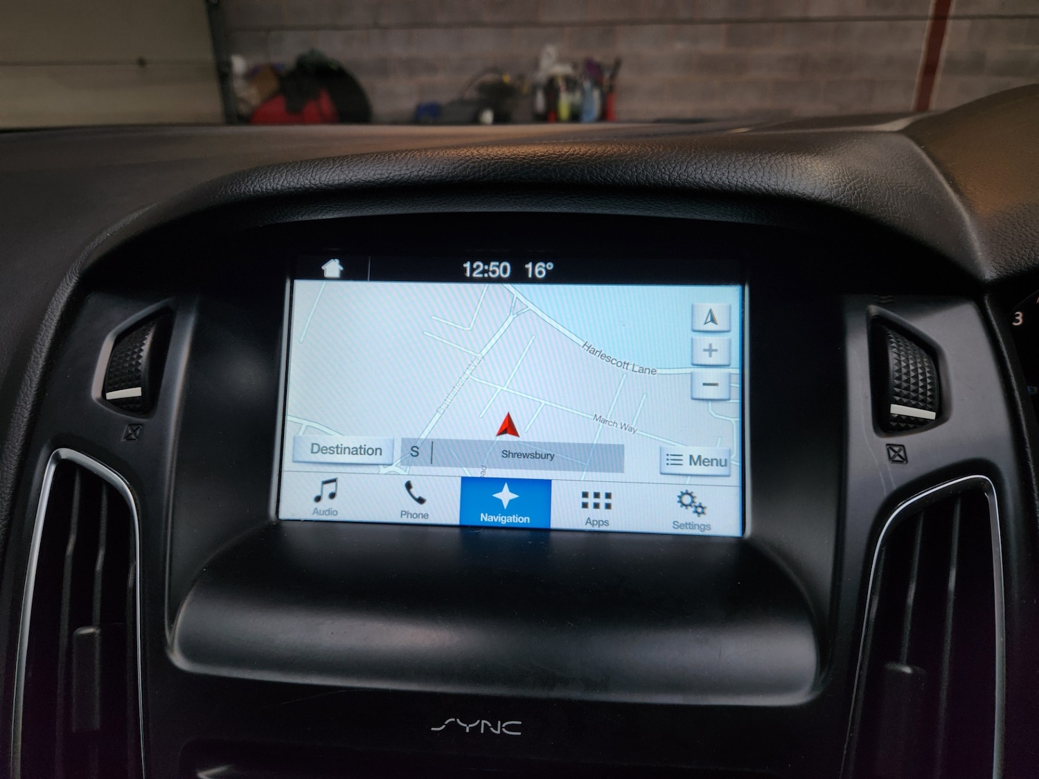 Used Ford Focus 2016 for sale - 77954332: Photo 36