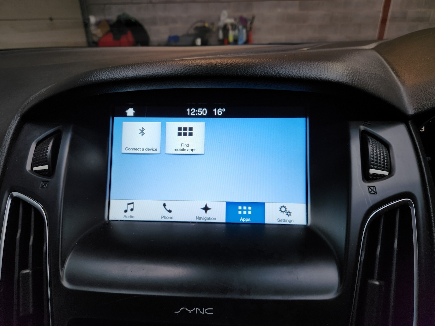 Used Ford Focus 2016 for sale - 77954332: Photo 37