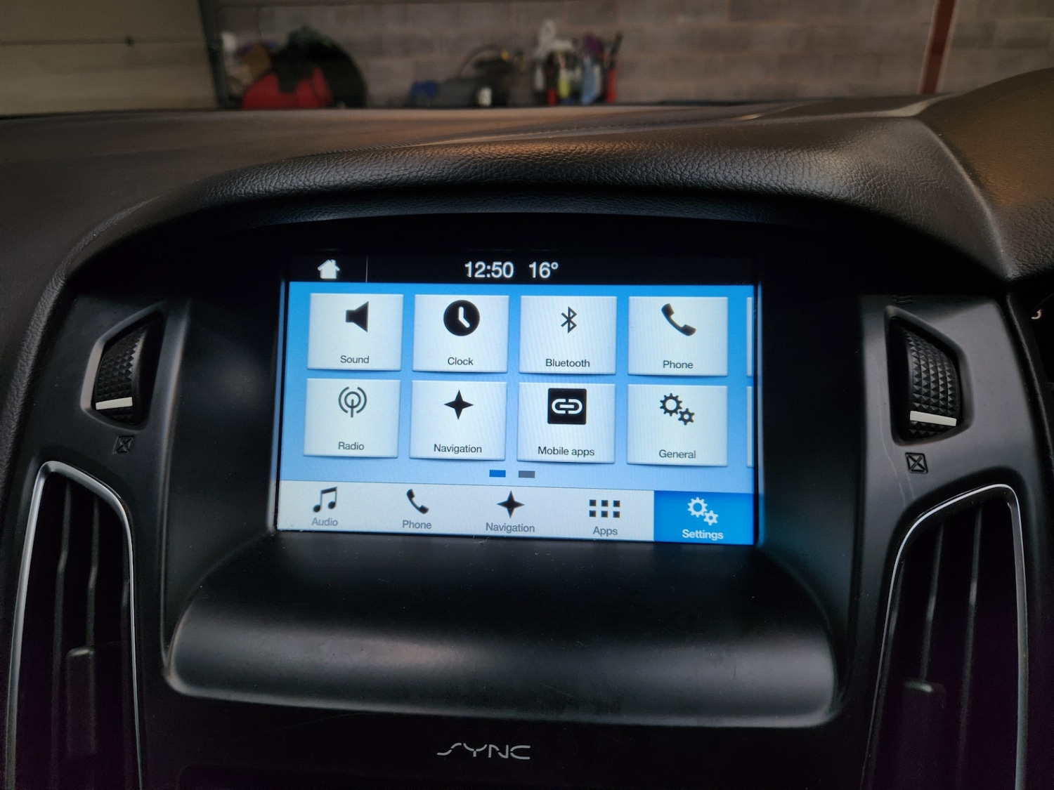 Used Ford Focus 2016 for sale - 77954332: Photo 38