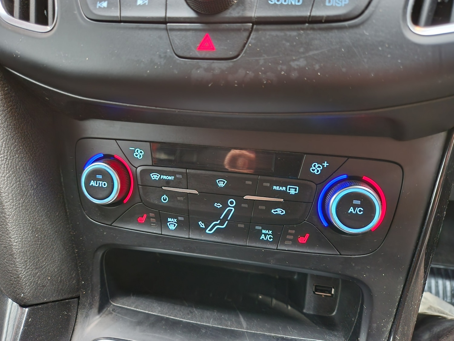 Used Ford Focus 2016 for sale - 77954332: Photo 39