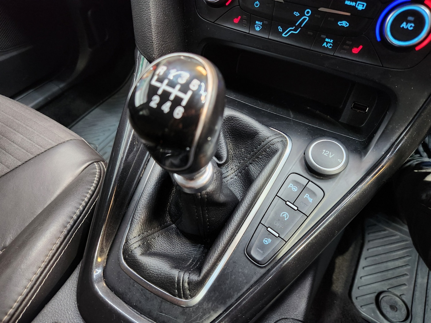 Used Ford Focus 2016 for sale - 77954332: Photo 40