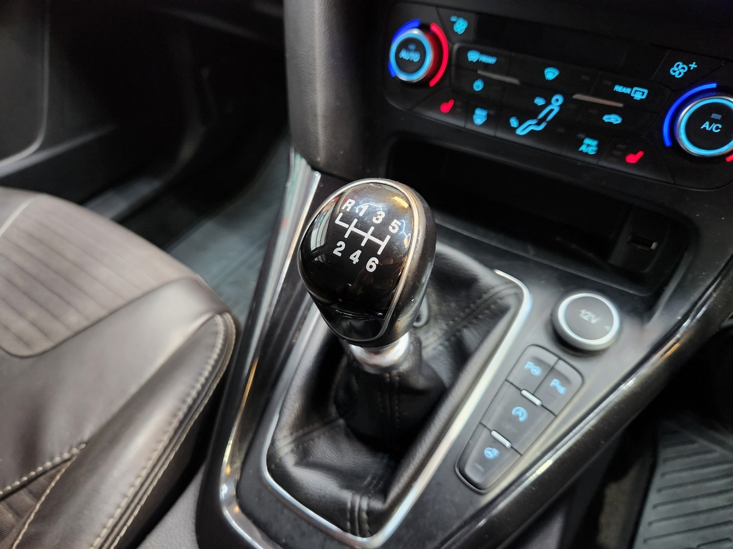 Used Ford Focus 2016 for sale - 77954332: Photo 41