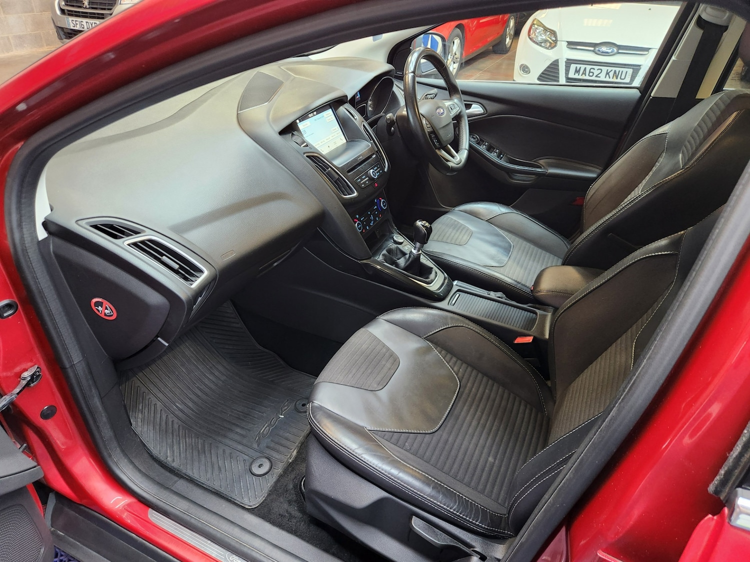 Used Ford Focus 2016 for sale - 77954332: Photo 9