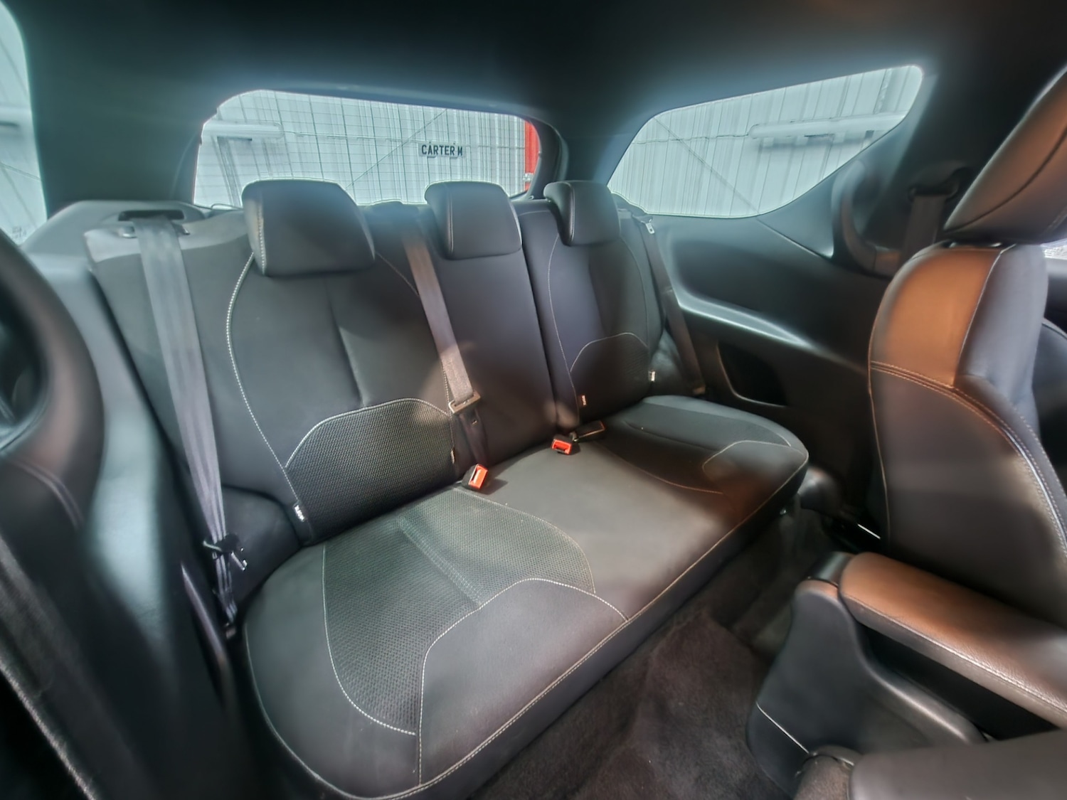 Used Citroen DS3 2014 for sale - 77954495: Photo 10