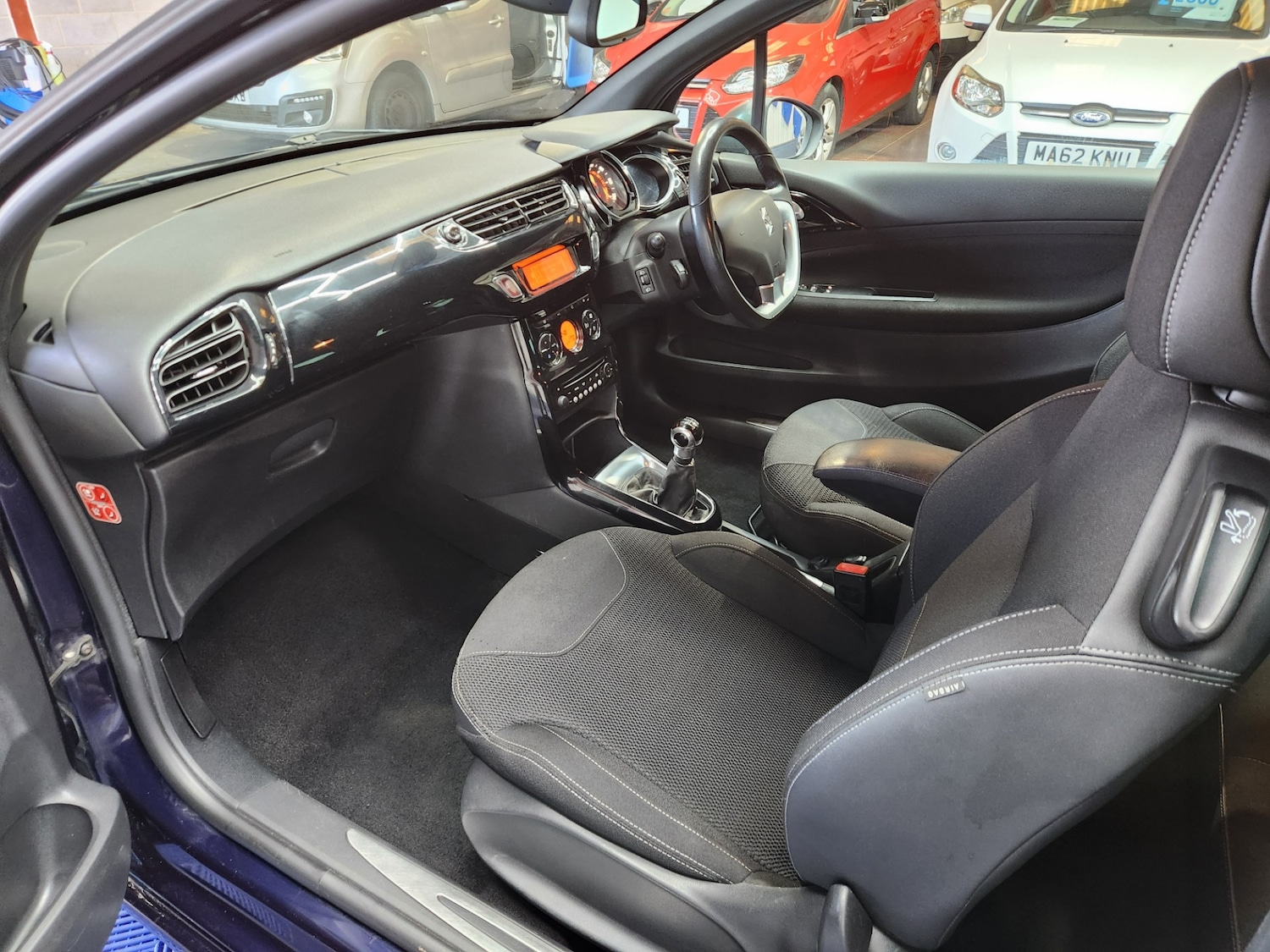 Used Citroen DS3 2014 for sale - 77954495: Photo 11