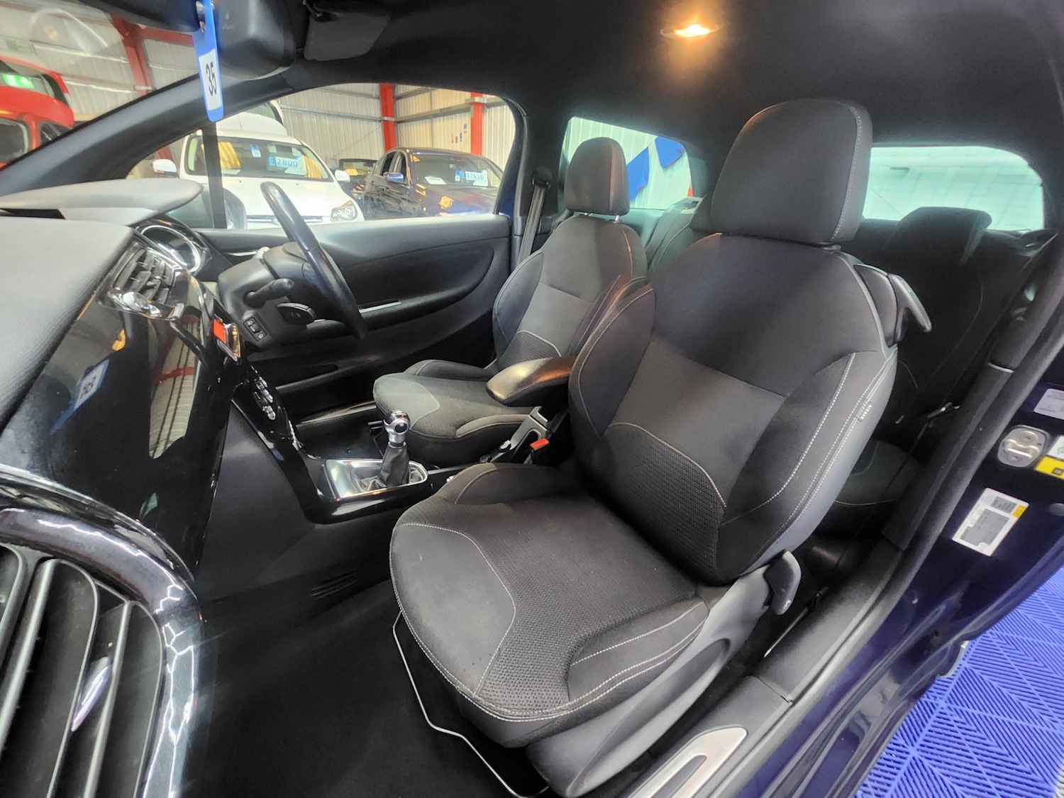 Used Citroen DS3 2014 for sale - 77954495: Photo 12