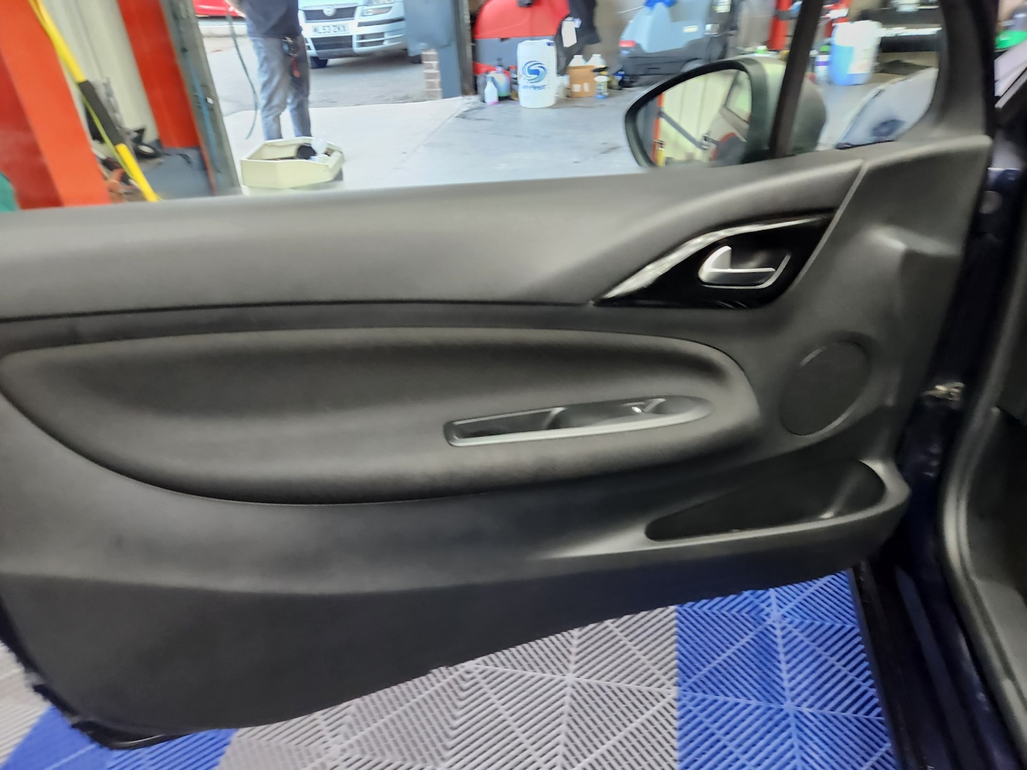 Used Citroen DS3 2014 for sale - 77954495: Photo 13