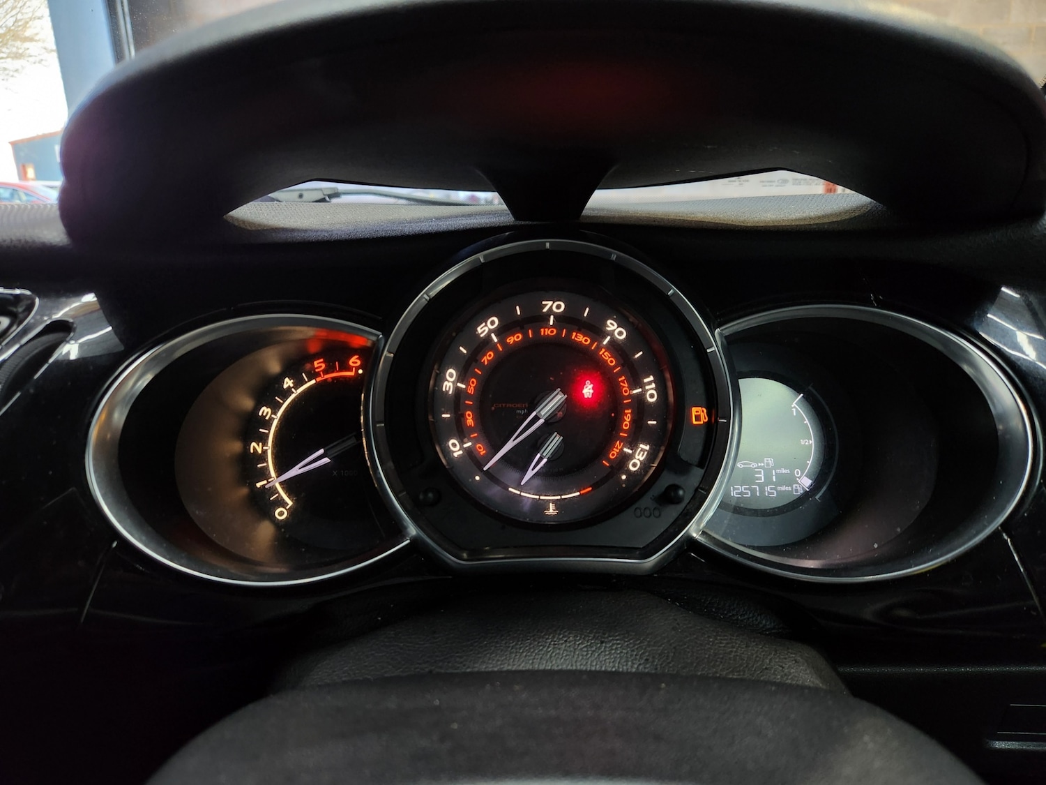 Used Citroen DS3 2014 for sale - 77954495: Photo 18