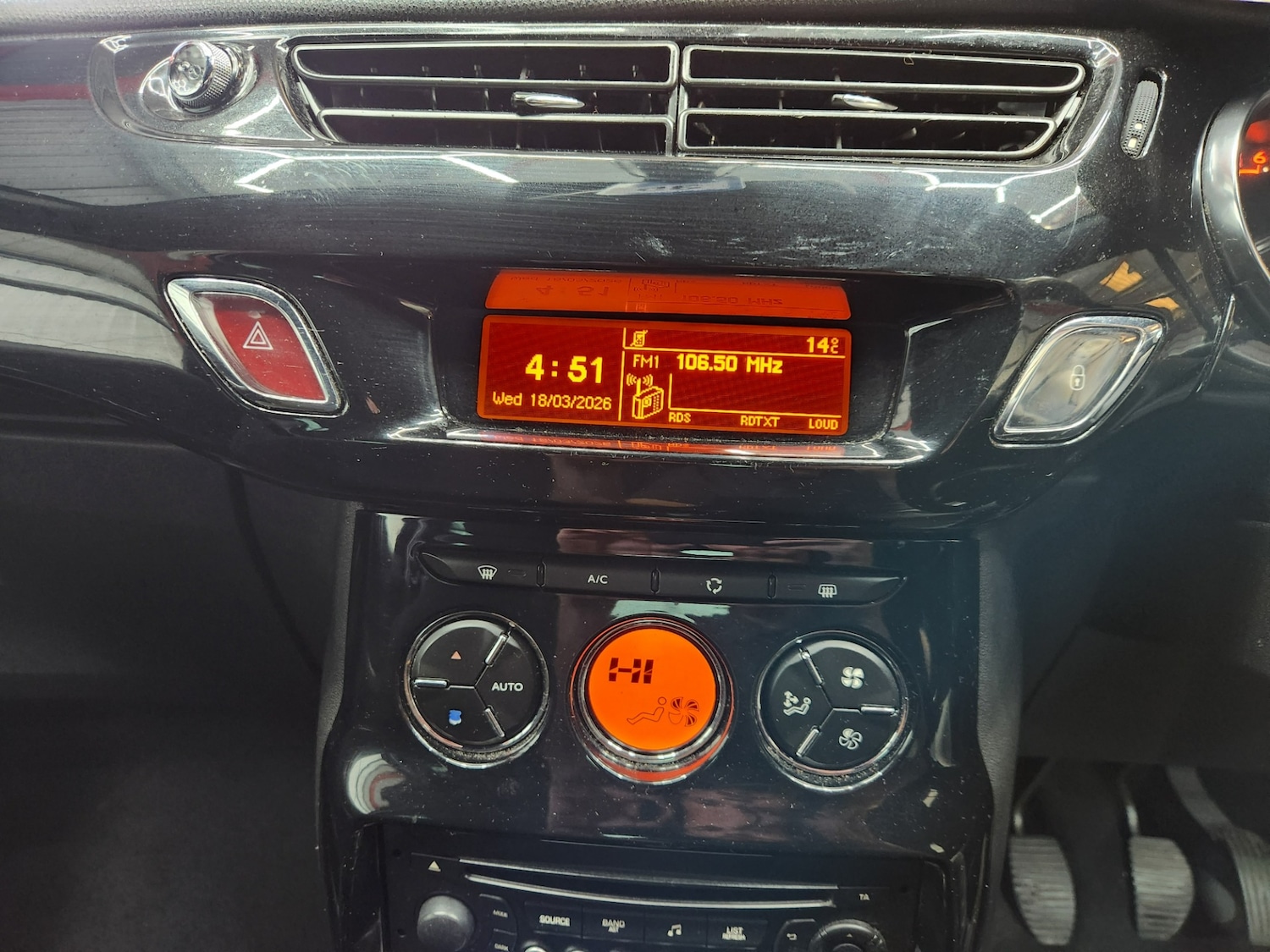 Used Citroen DS3 2014 for sale - 77954495: Photo 19