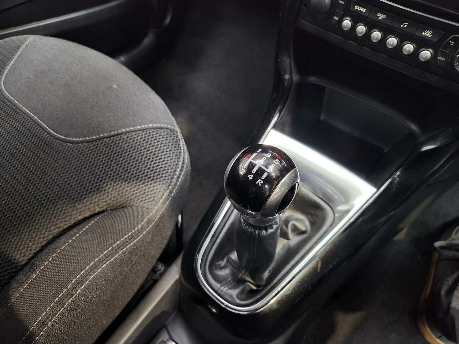 Used Citroen DS3 2014 for sale - 77954495: Photo 21