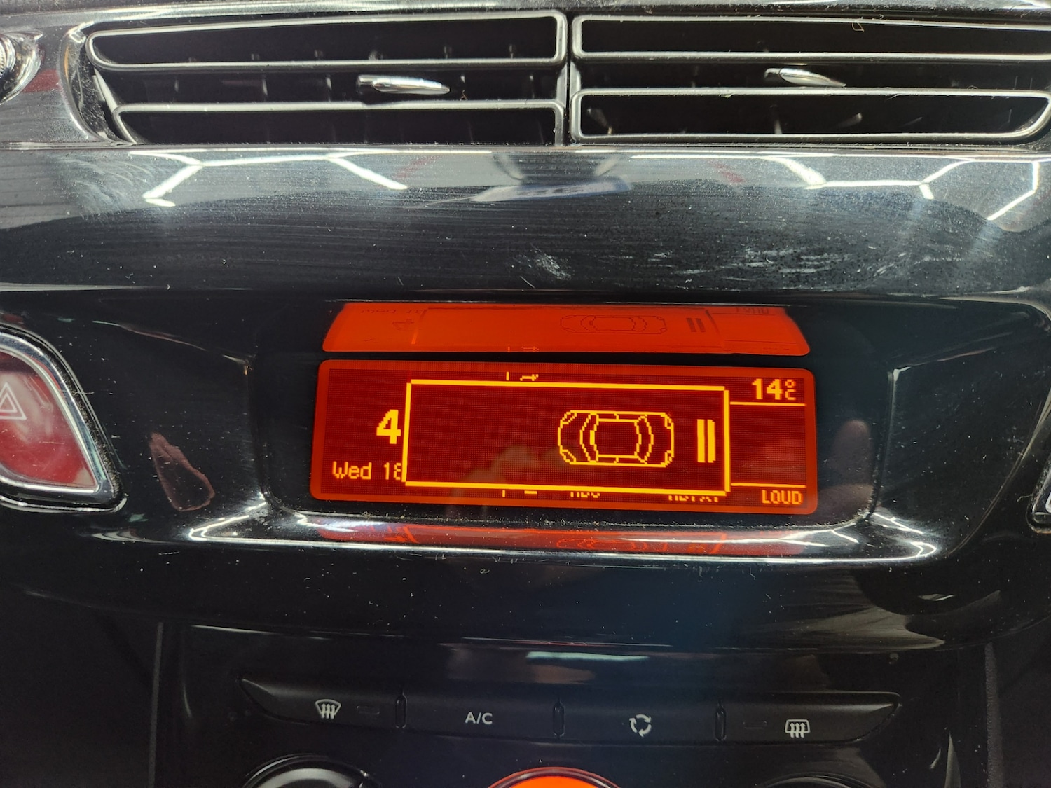 Used Citroen DS3 2014 for sale - 77954495: Photo 22