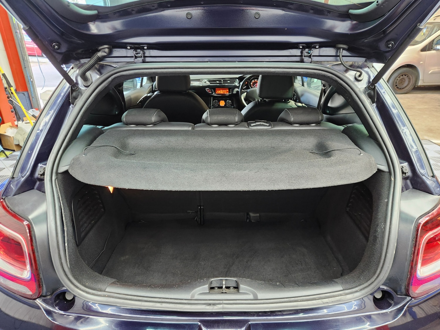 Used Citroen DS3 2014 for sale - 77954495: Photo 24