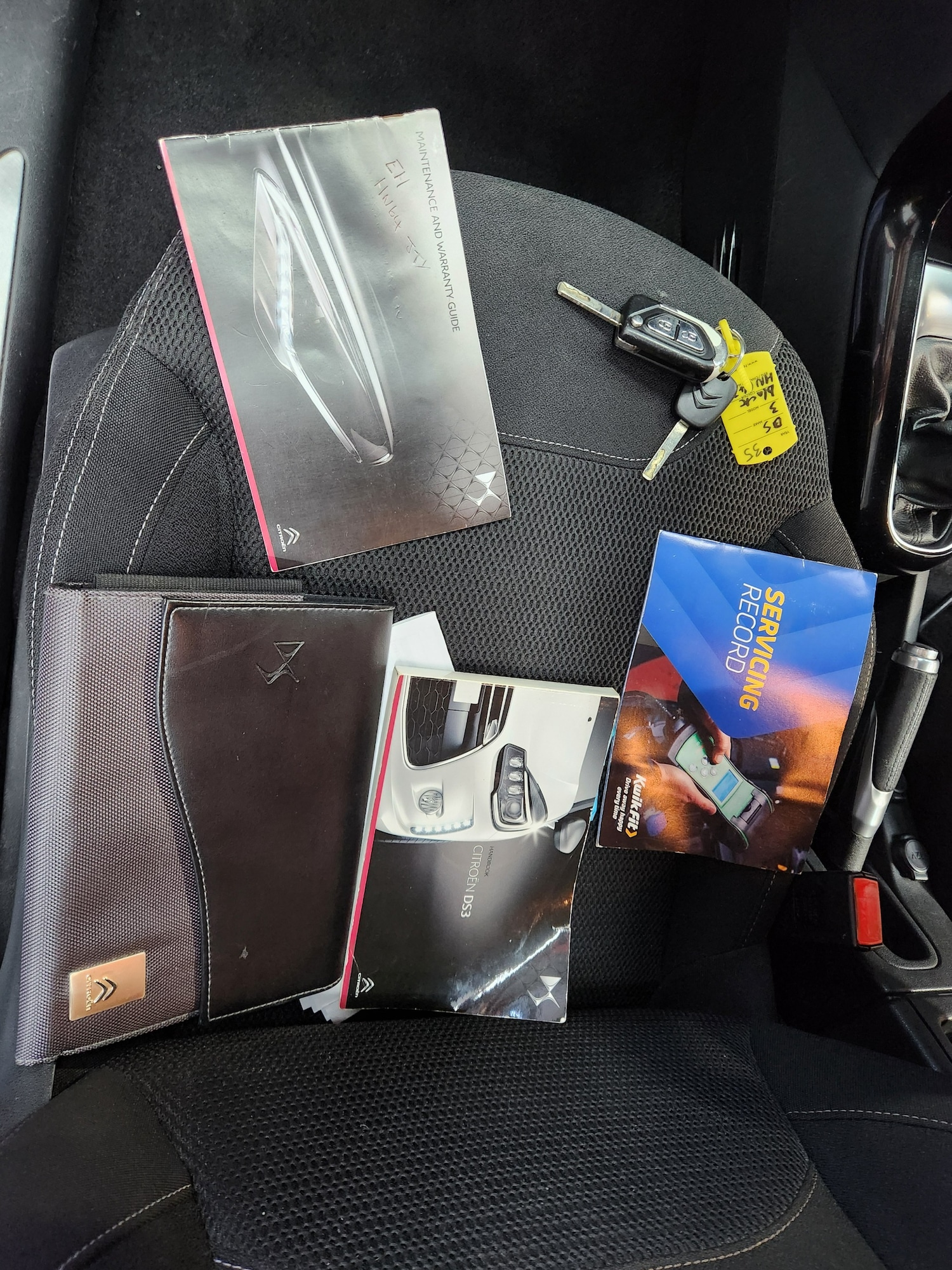 Used Citroen DS3 2014 for sale - 77954495: Photo 25