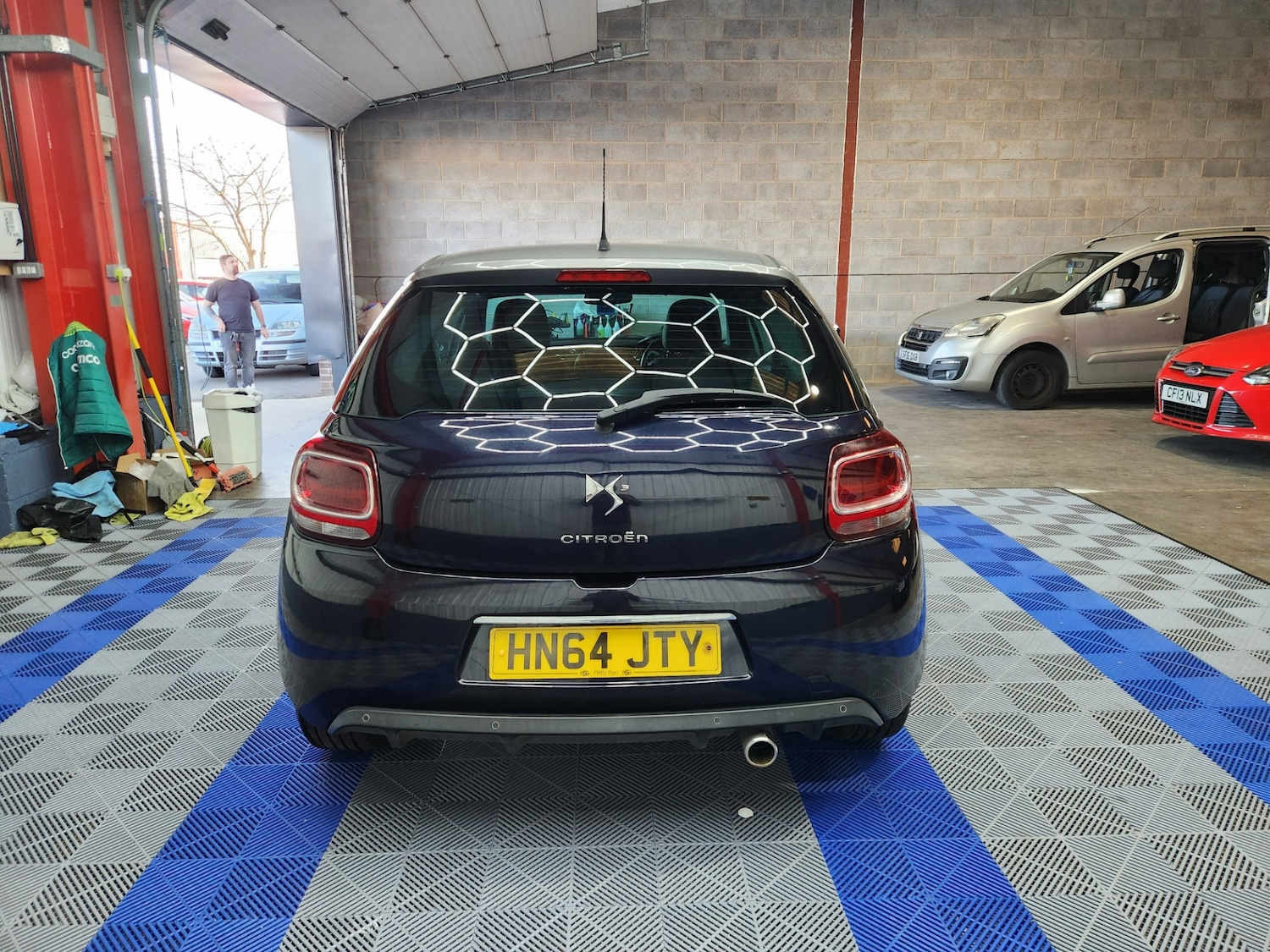 Used Citroen DS3 2014 for sale - 77954495: Photo 5