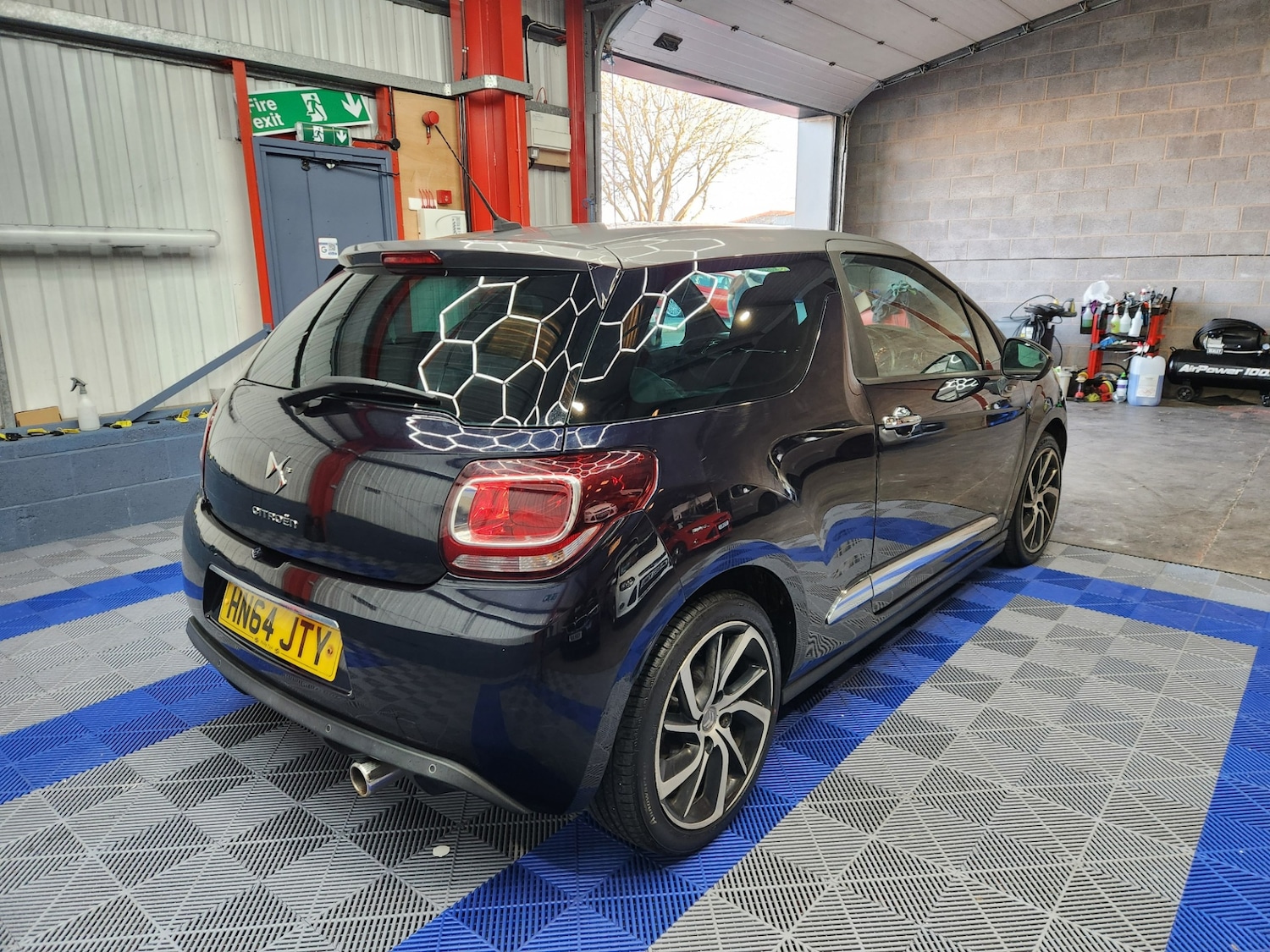 Used Citroen DS3 2014 for sale - 77954495: Photo 6