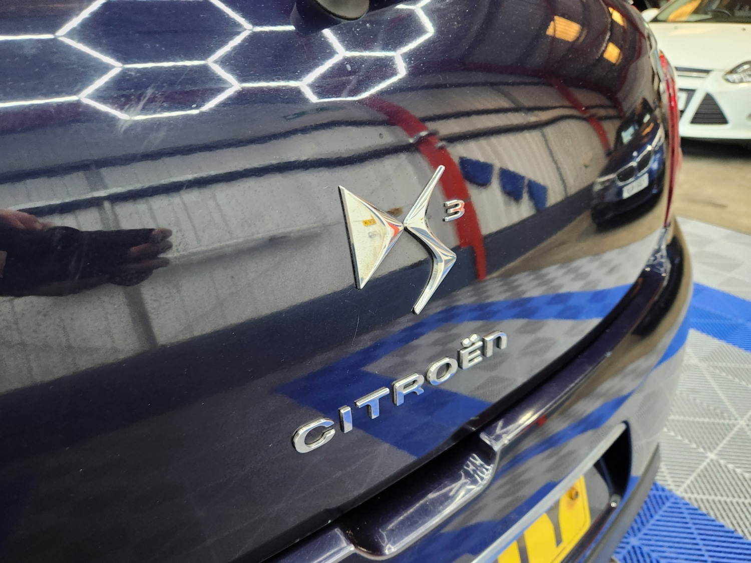 Used Citroen DS3 2014 for sale - 77954495: Photo 7