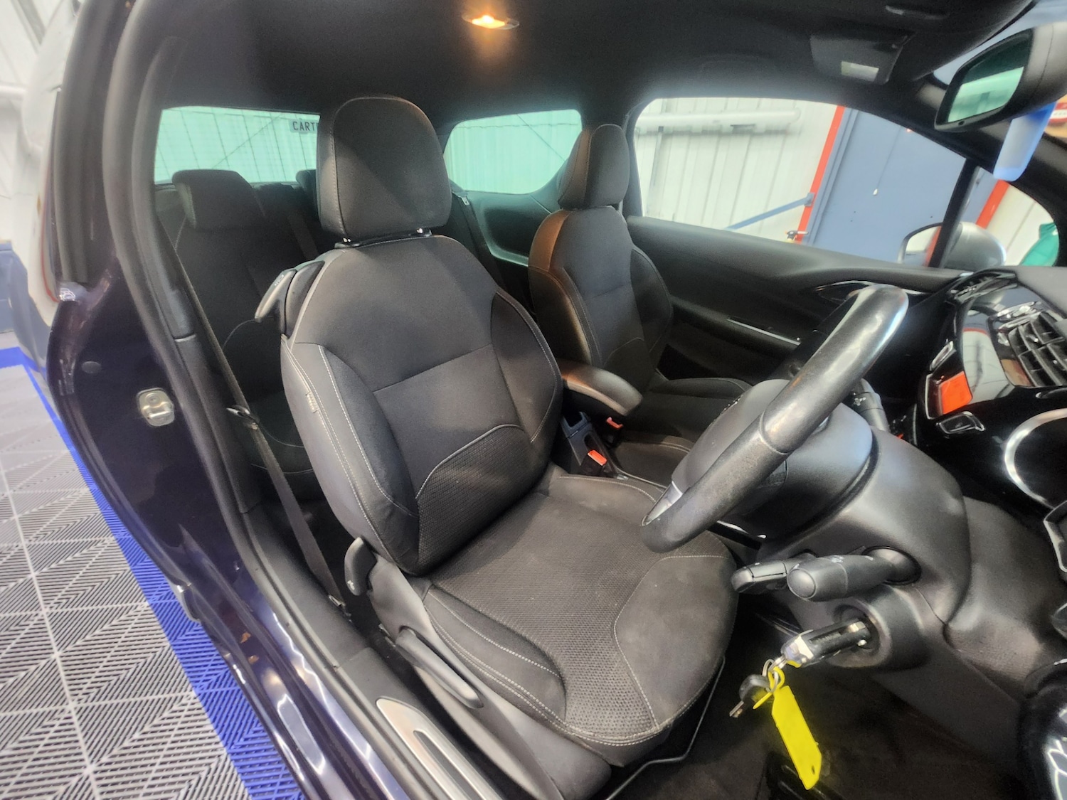 Used Citroen DS3 2014 for sale - 77954495: Photo 9