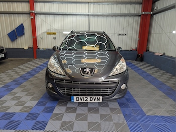 Used Peugeot 207 2012 for sale - 79455819: Photo