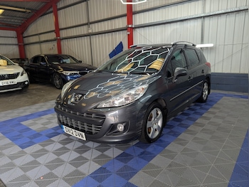 Used Peugeot 207 2012 for sale - 79455819: Photo