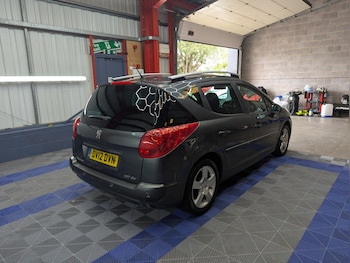Used Peugeot 207 2012 for sale - 79455819: Photo
