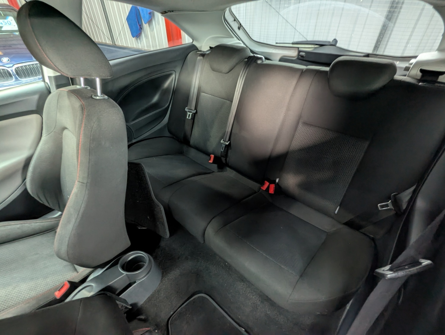 Used SEAT Ibiza 2012 for sale - 77180682: Photo 10