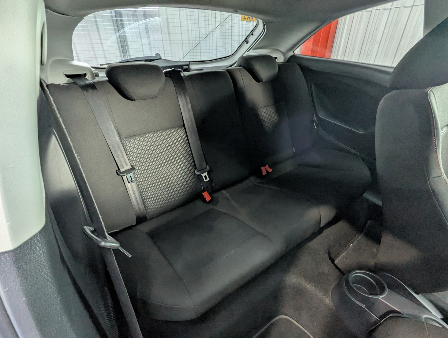 Used SEAT Ibiza 2012 for sale - 77180682: Photo 11