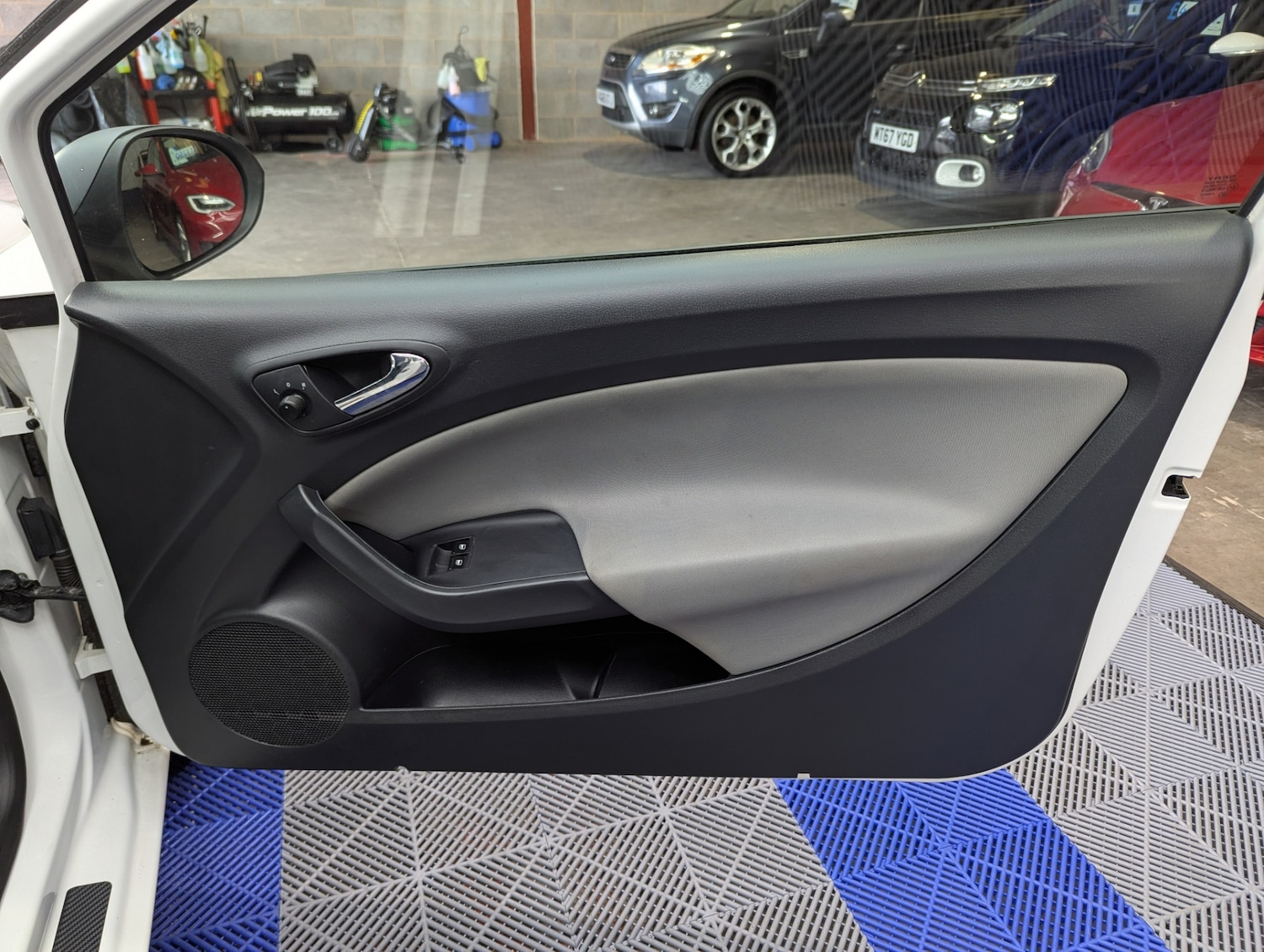 Used SEAT Ibiza 2012 for sale - 77180682: Photo 12