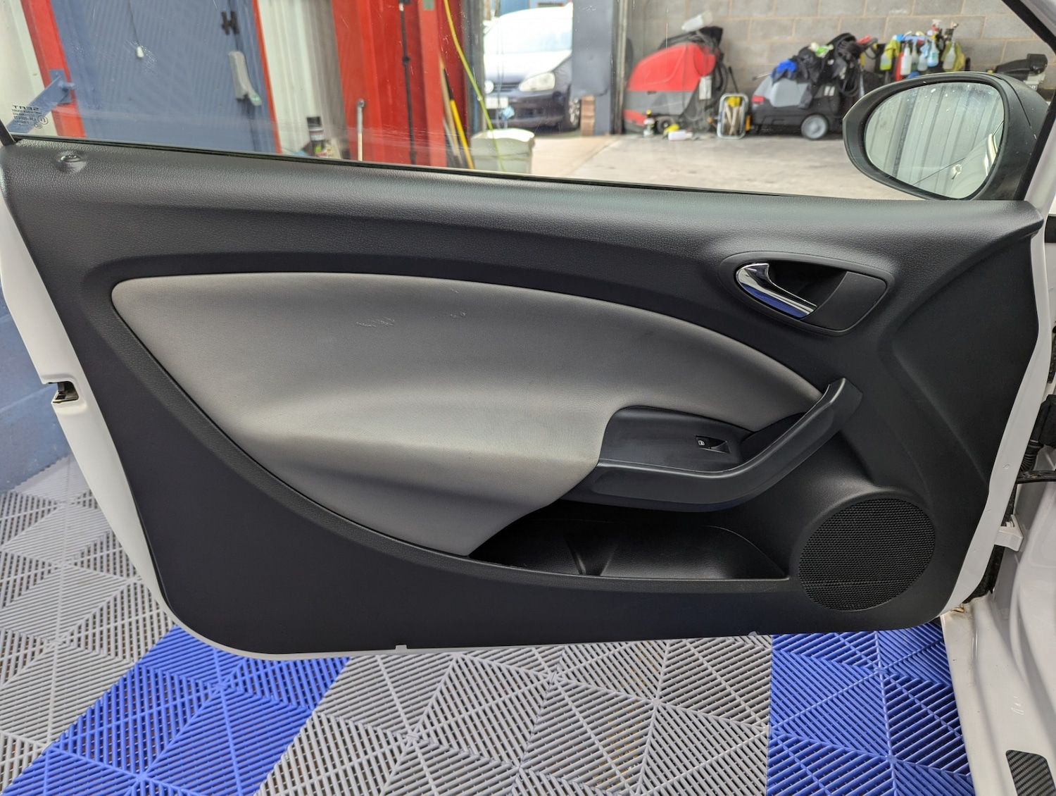 Used SEAT Ibiza 2012 for sale - 77180682: Photo 13