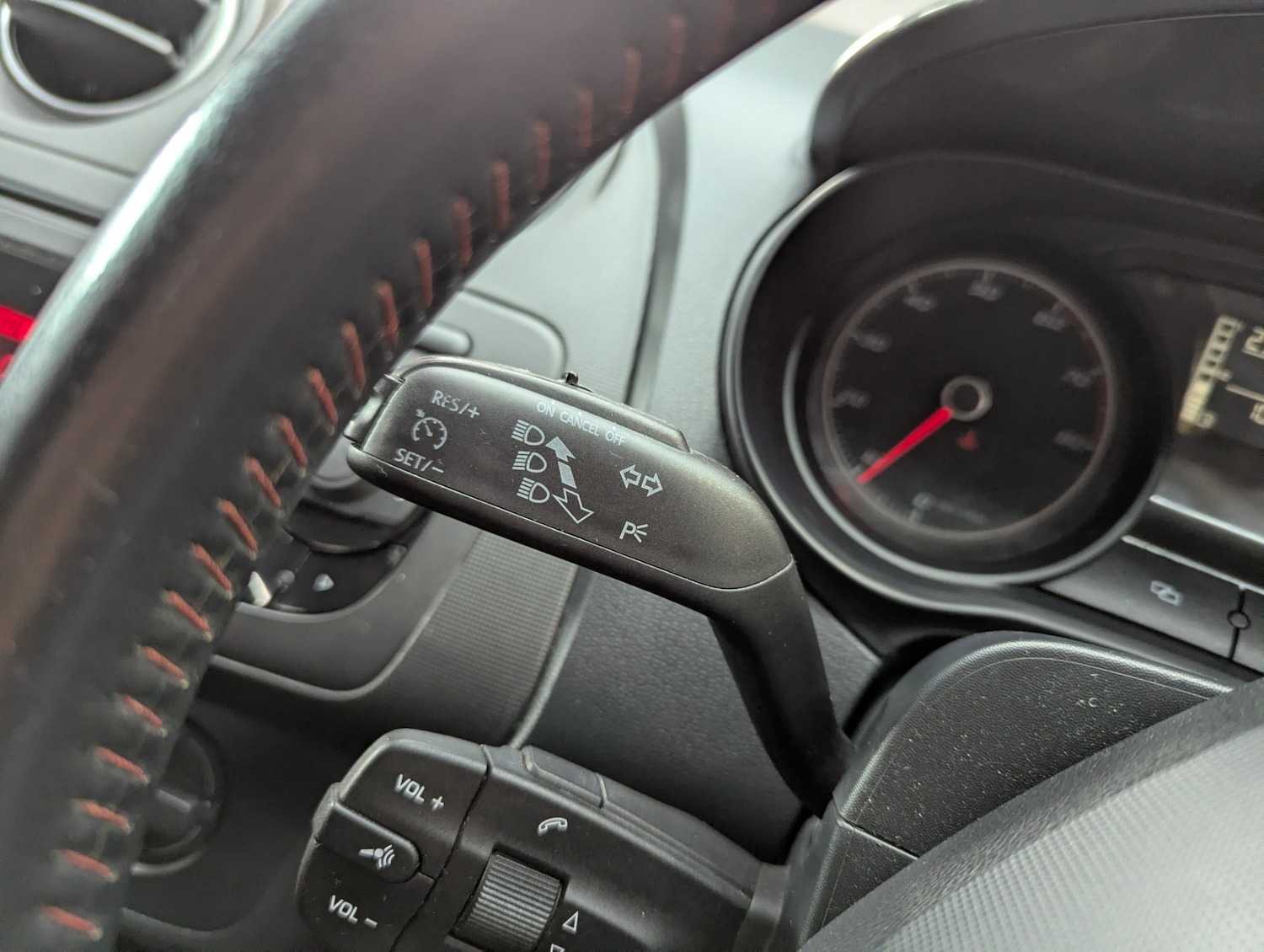 Used SEAT Ibiza 2012 for sale - 77180682: Photo 17