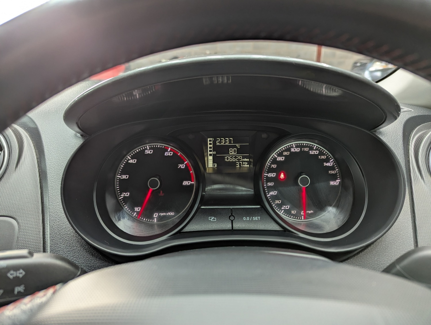 Used SEAT Ibiza 2012 for sale - 77180682: Photo 19