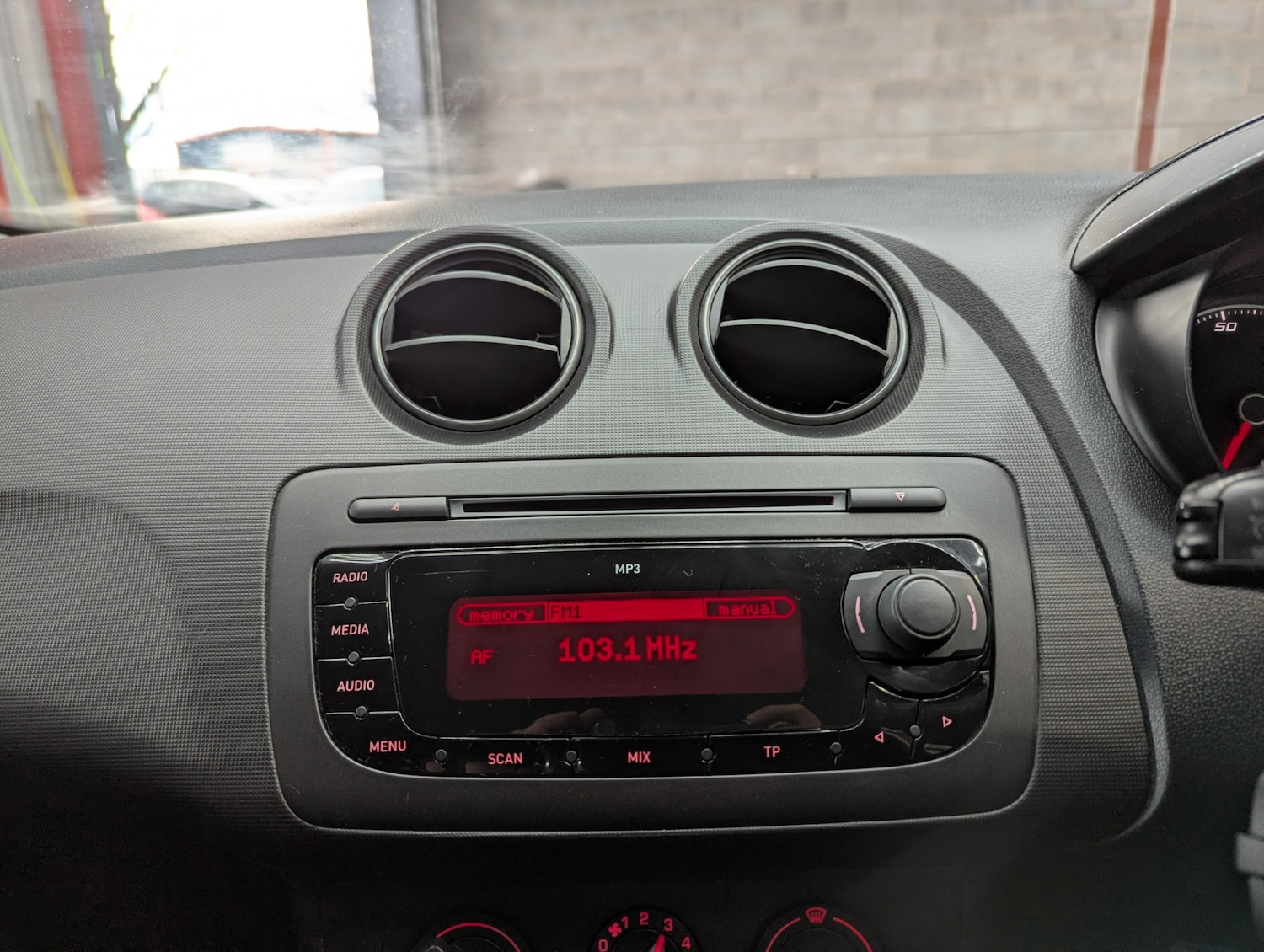 Used SEAT Ibiza 2012 for sale - 77180682: Photo 20