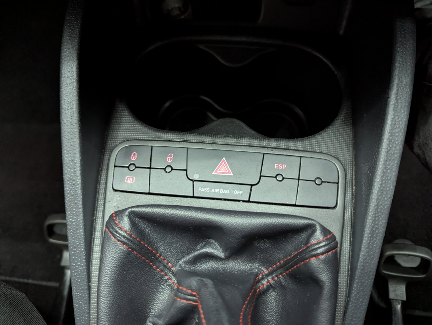 Used SEAT Ibiza 2012 for sale - 77180682: Photo 22