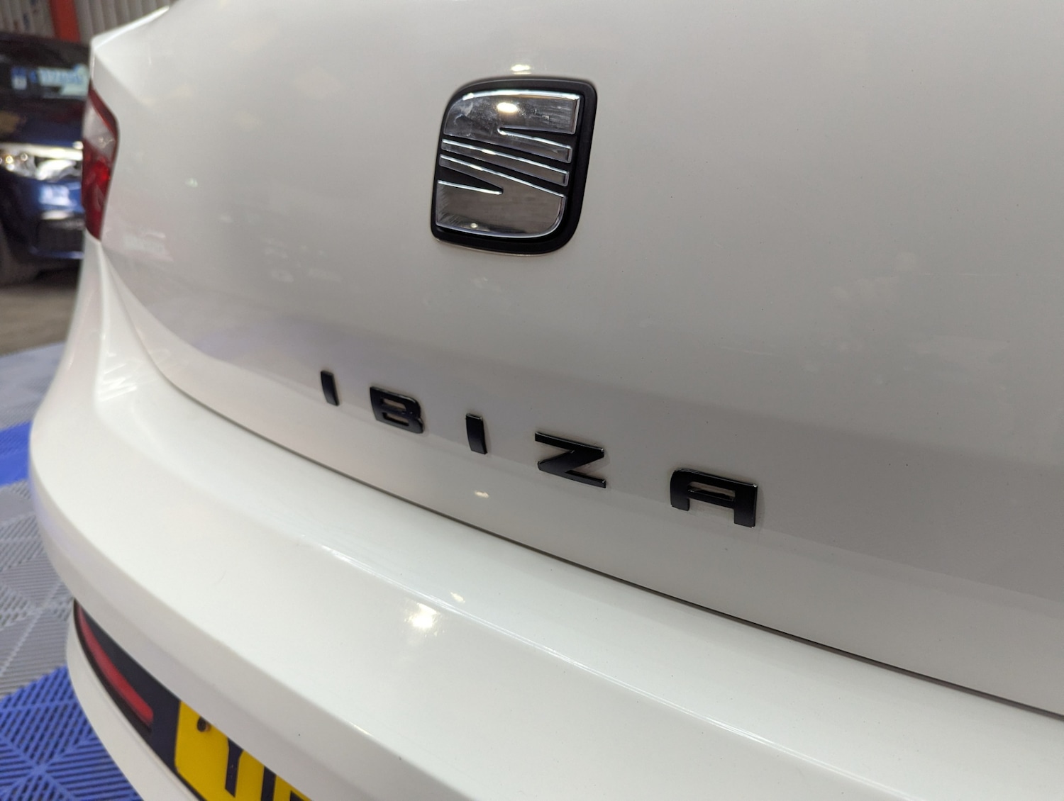 Used SEAT Ibiza 2012 for sale - 77180682: Photo 27