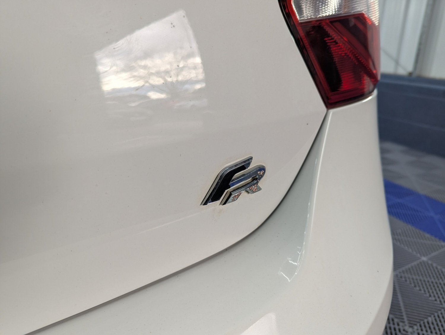 Used SEAT Ibiza 2012 for sale - 77180682: Photo 28