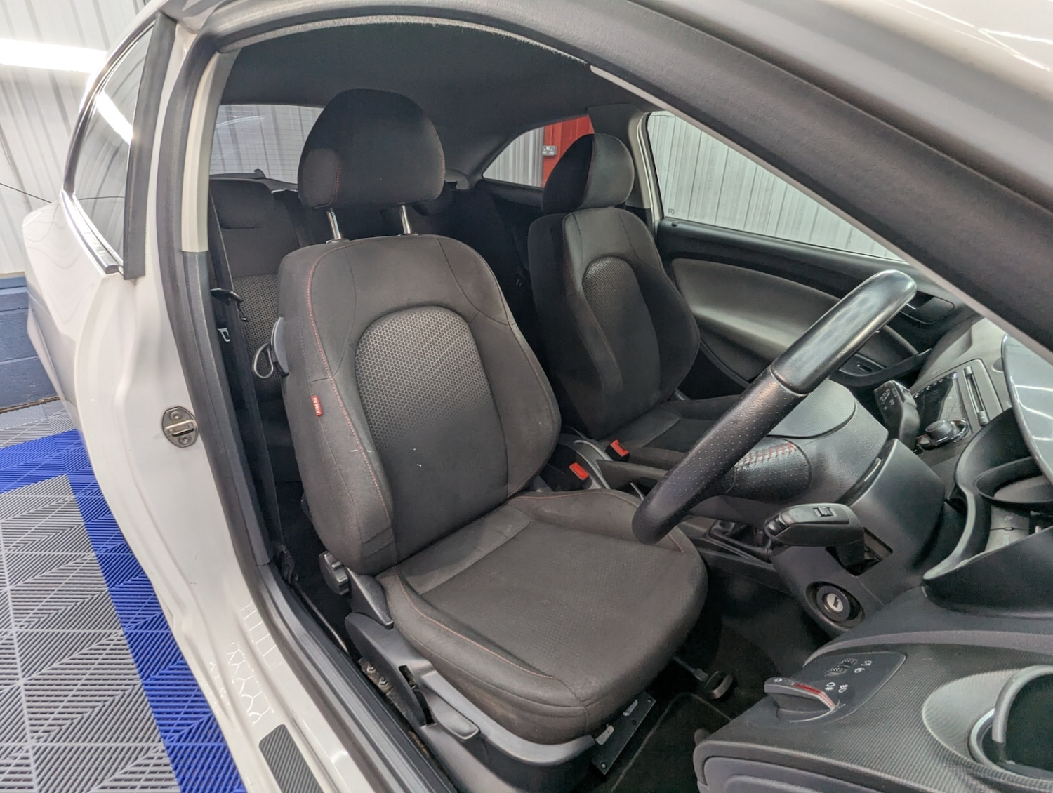 Used SEAT Ibiza 2012 for sale - 77180682: Photo 7