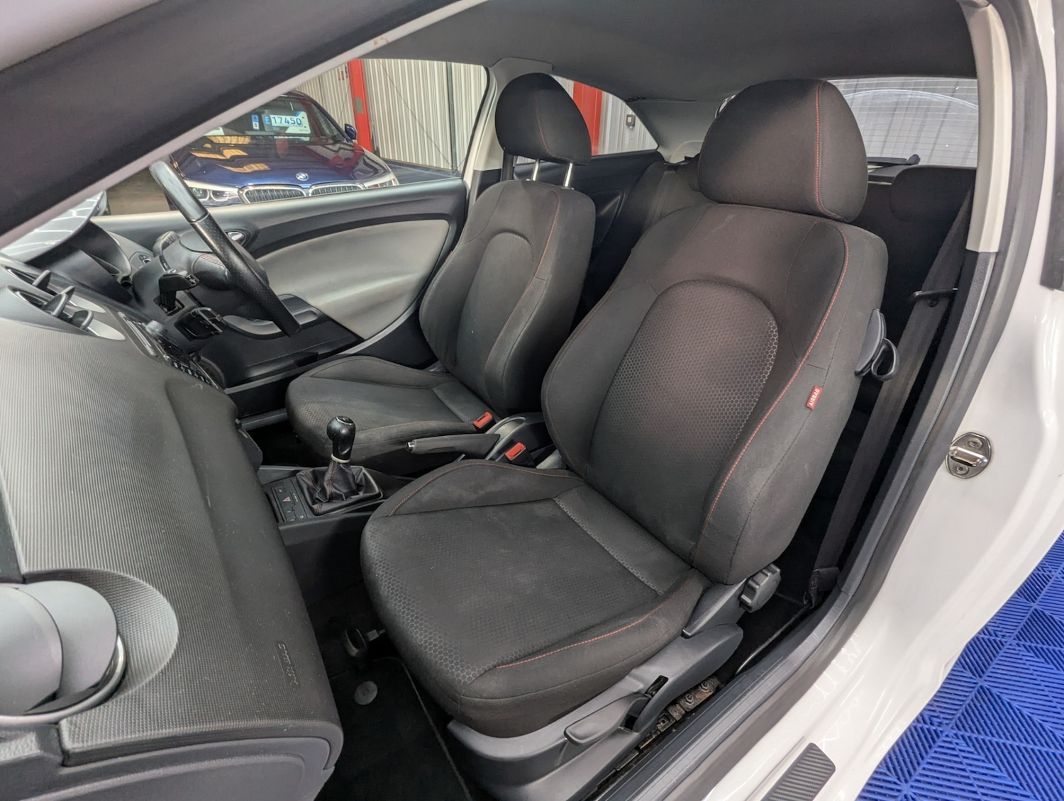 Used SEAT Ibiza 2012 for sale - 77180682: Photo 9